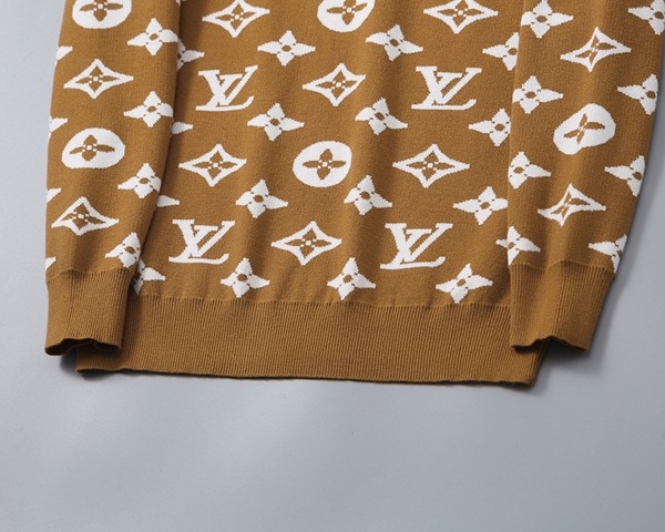 ブランドセーター内部構造